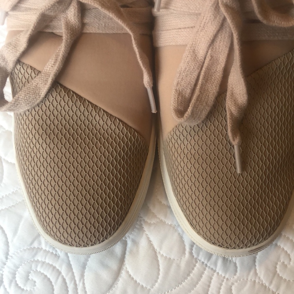 Steve Madden Lancer Blush View 2